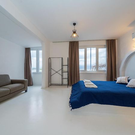 Mai Rooms By Downtown Fethiye Zewnętrze zdjęcie