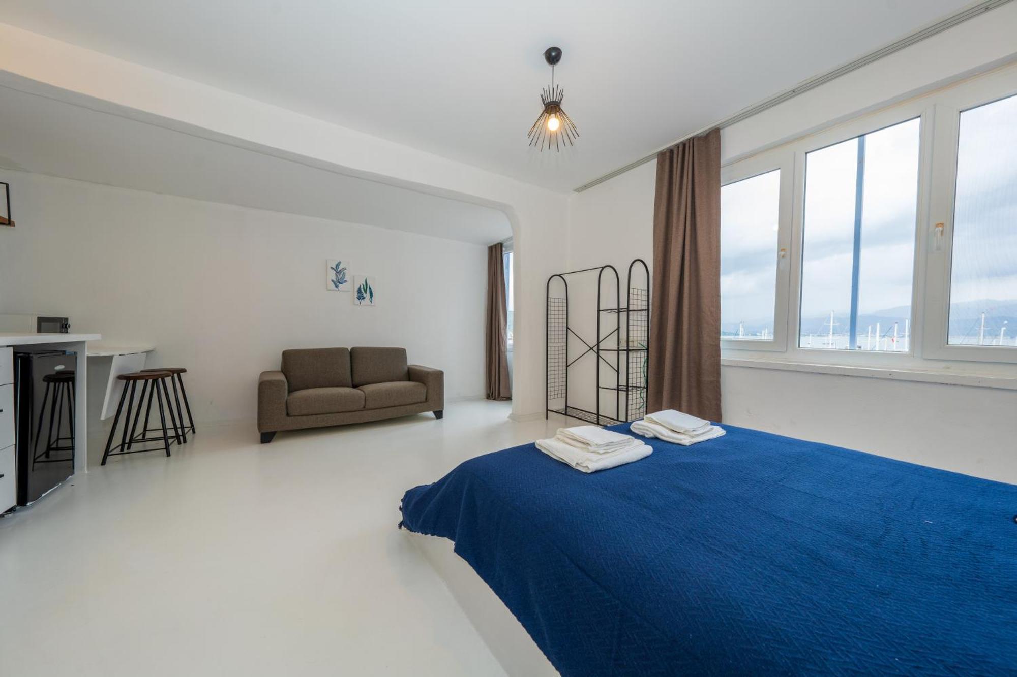 Mai Rooms By Downtown Fethiye Zewnętrze zdjęcie