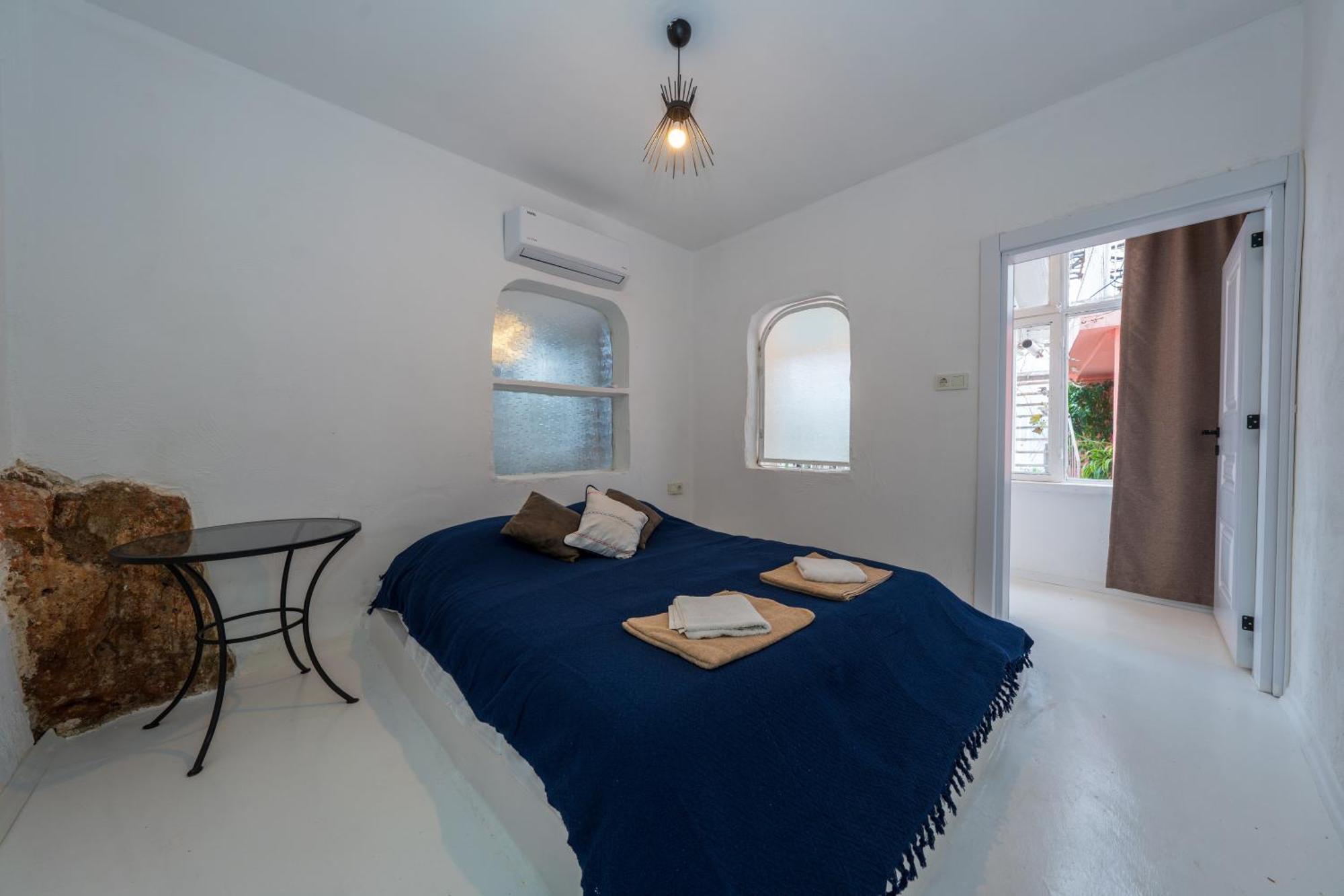 Mai Rooms By Downtown Fethiye Zewnętrze zdjęcie