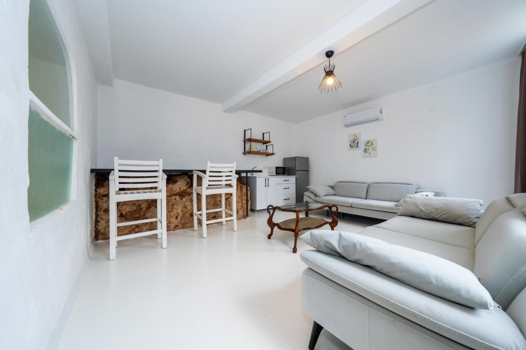 Mai Rooms By Downtown Fethiye Zewnętrze zdjęcie
