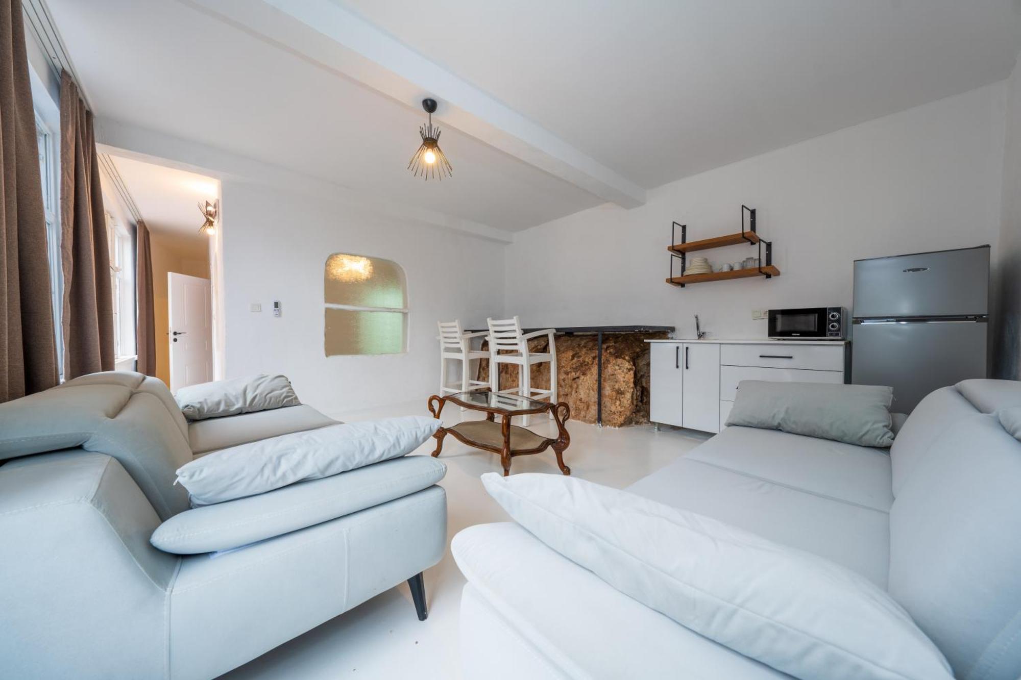 Mai Rooms By Downtown Fethiye Zewnętrze zdjęcie