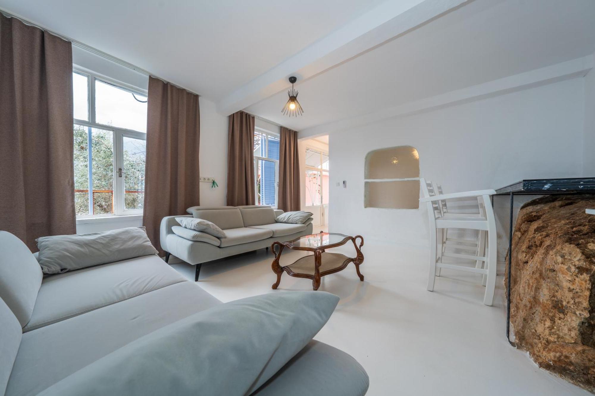 Mai Rooms By Downtown Fethiye Zewnętrze zdjęcie