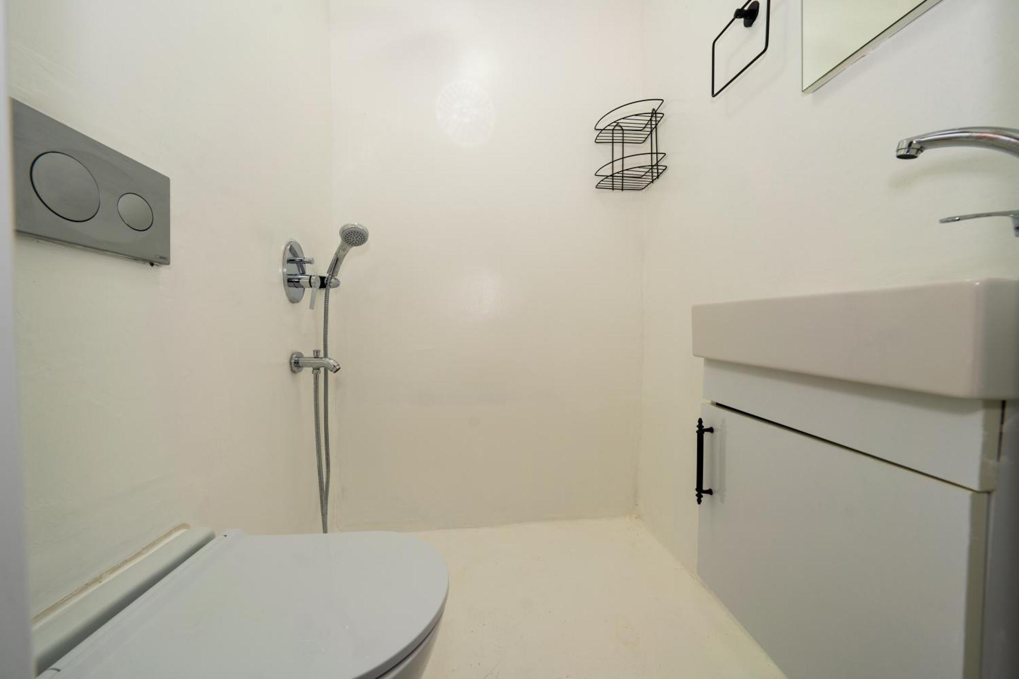 Mai Rooms By Downtown Fethiye Zewnętrze zdjęcie
