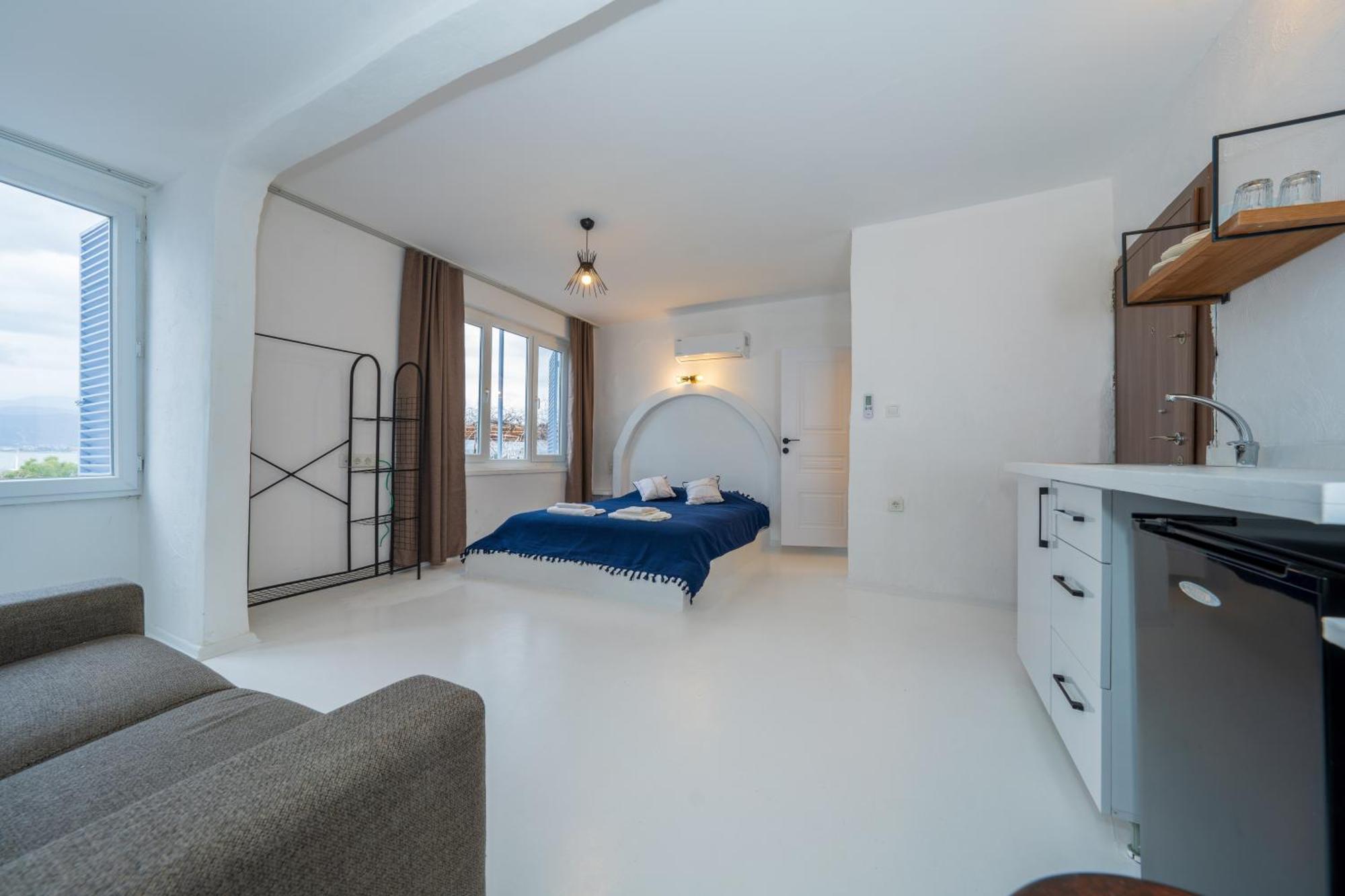 Mai Rooms By Downtown Fethiye Zewnętrze zdjęcie