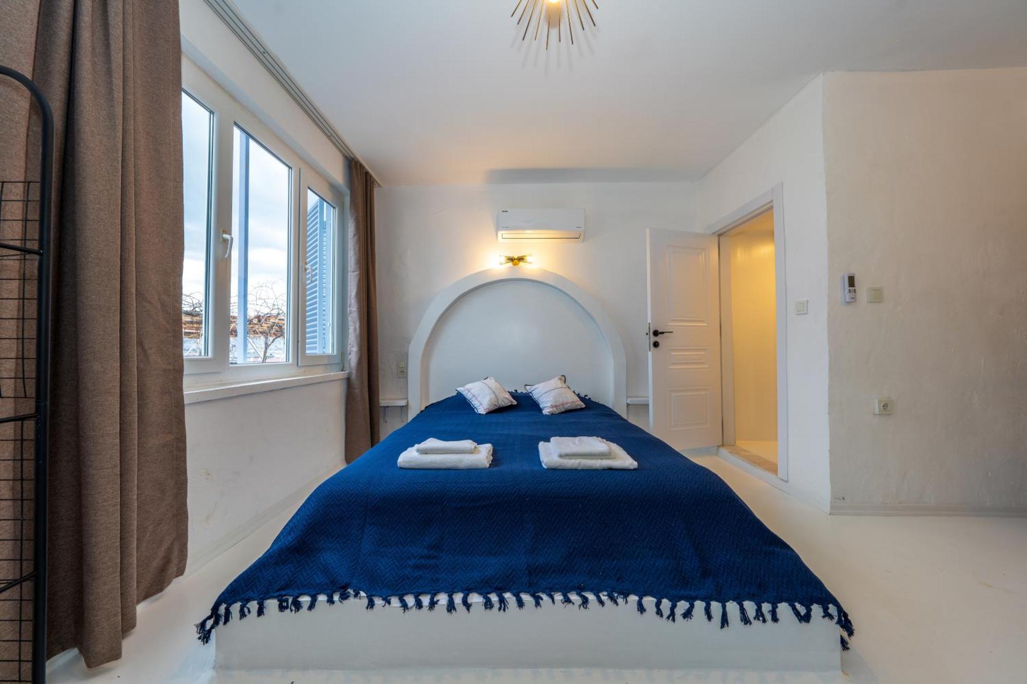 Mai Rooms By Downtown Fethiye Zewnętrze zdjęcie
