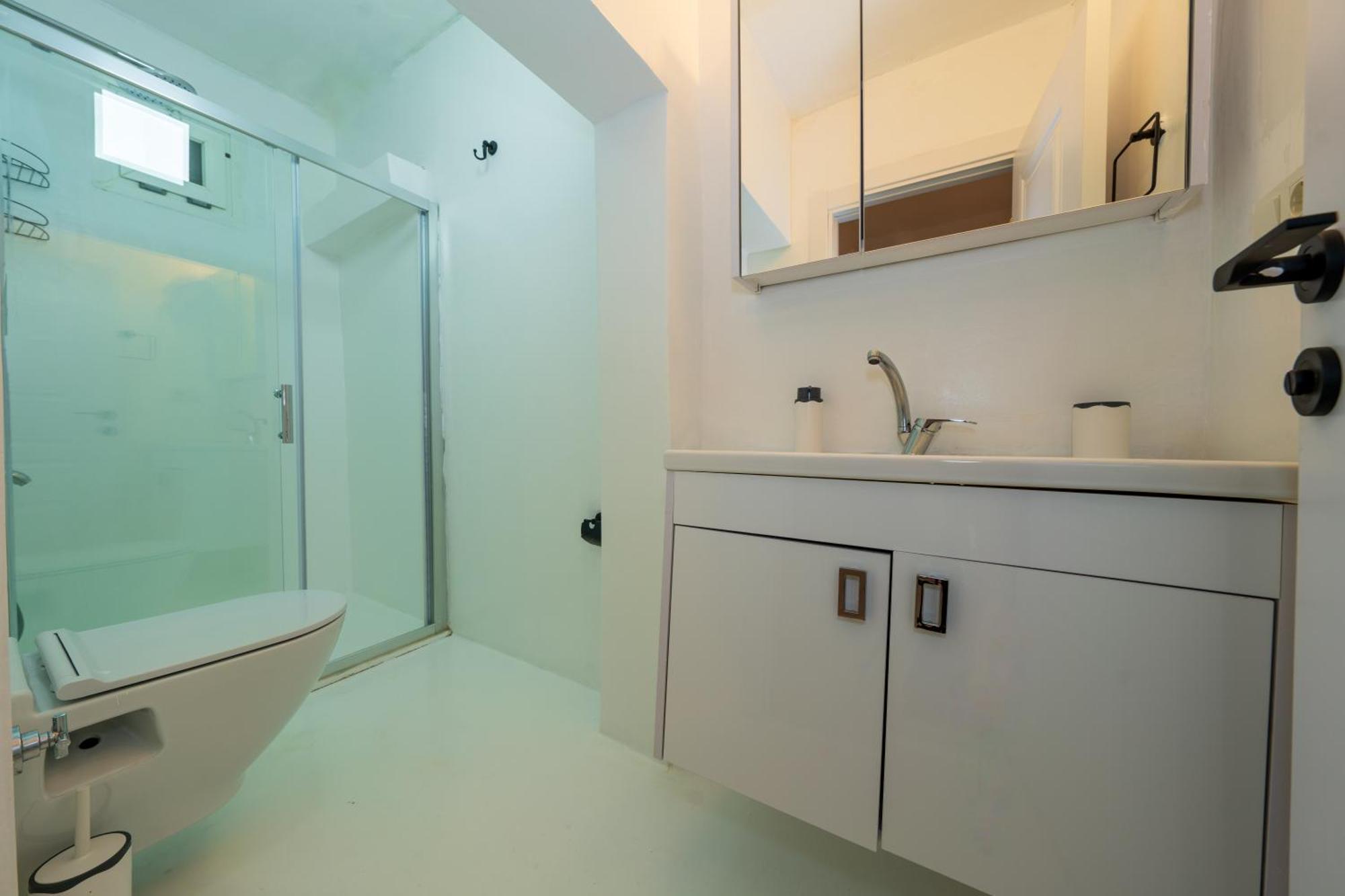 Mai Rooms By Downtown Fethiye Zewnętrze zdjęcie