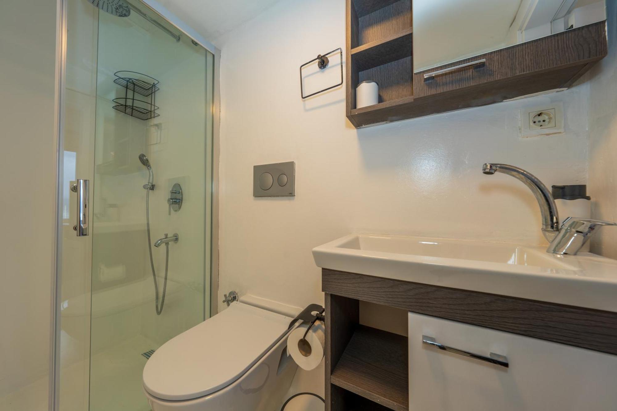 Mai Rooms By Downtown Fethiye Zewnętrze zdjęcie