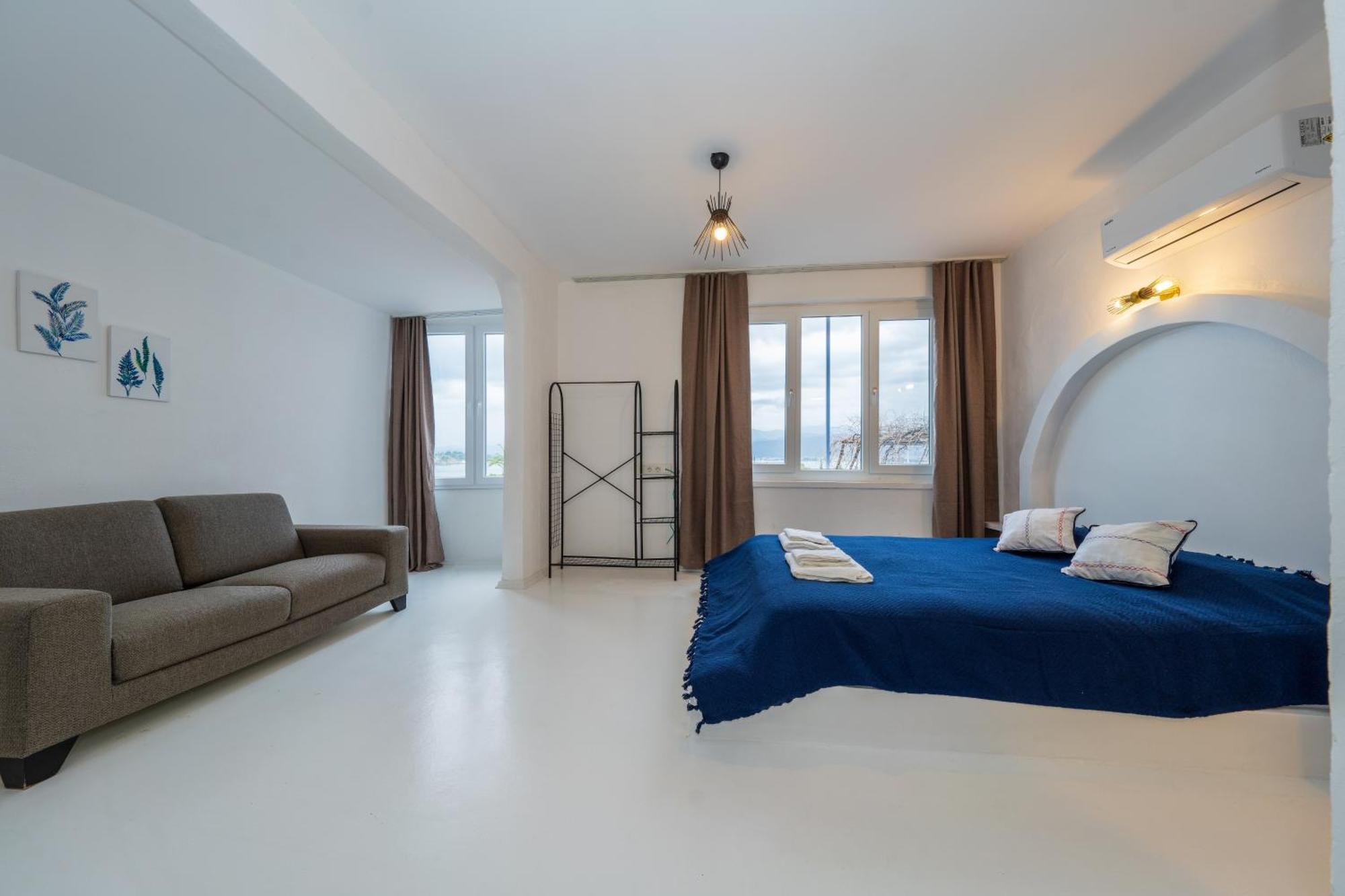 Mai Rooms By Downtown Fethiye Zewnętrze zdjęcie