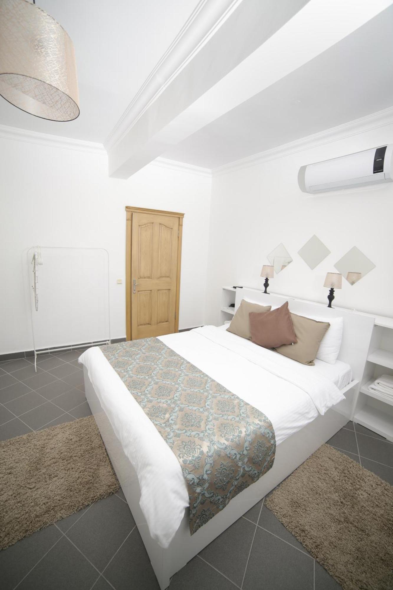 Mai Rooms By Downtown Fethiye Zewnętrze zdjęcie