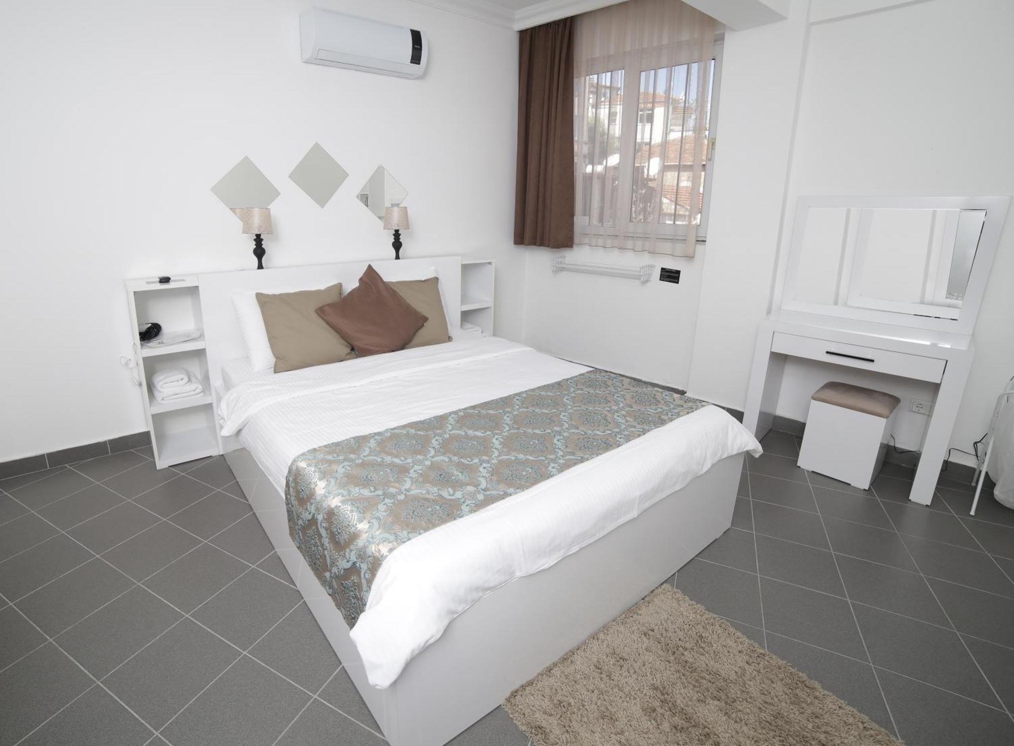 Mai Rooms By Downtown Fethiye Zewnętrze zdjęcie