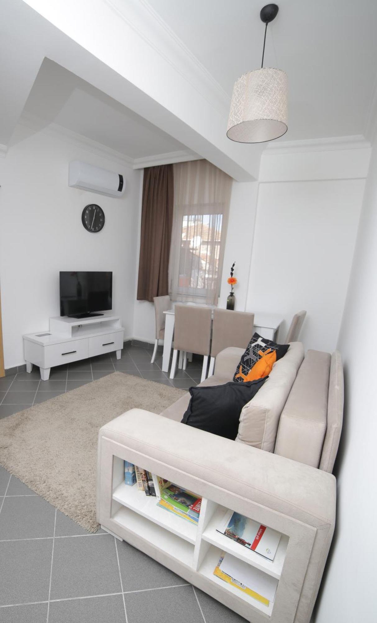 Mai Rooms By Downtown Fethiye Zewnętrze zdjęcie