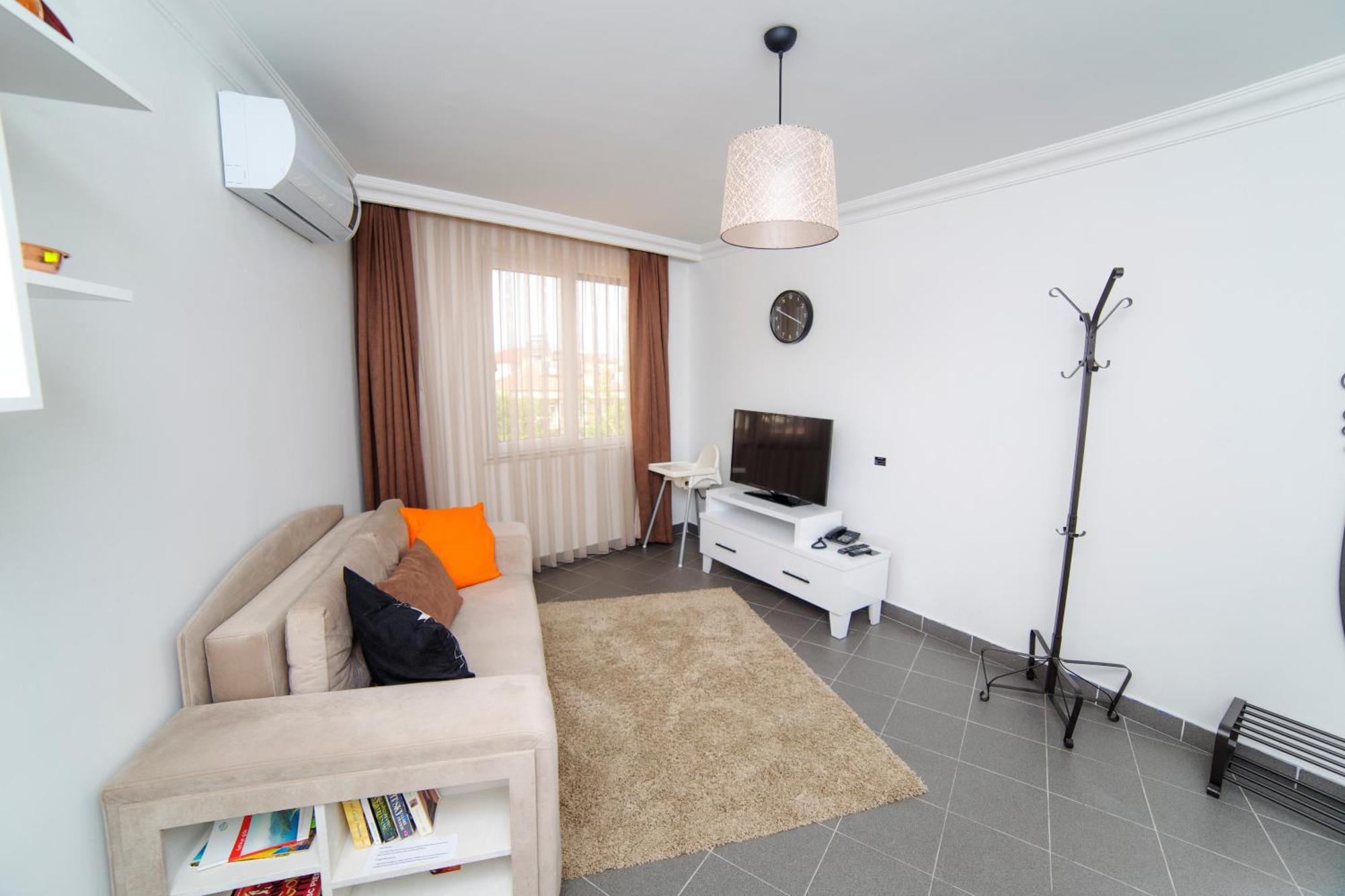 Mai Rooms By Downtown Fethiye Zewnętrze zdjęcie