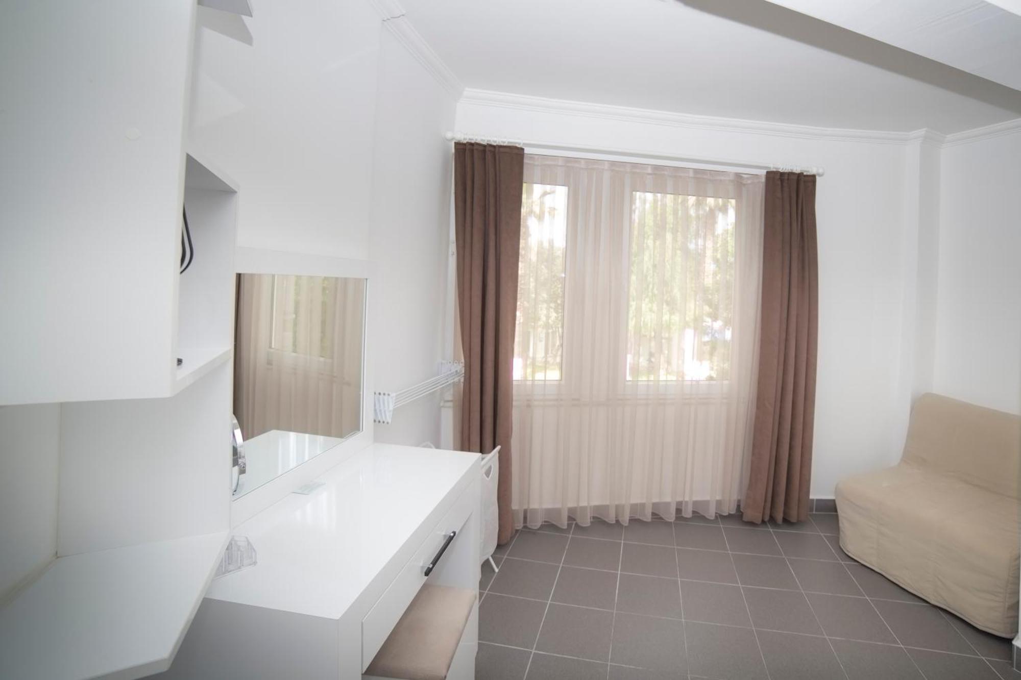 Mai Rooms By Downtown Fethiye Zewnętrze zdjęcie