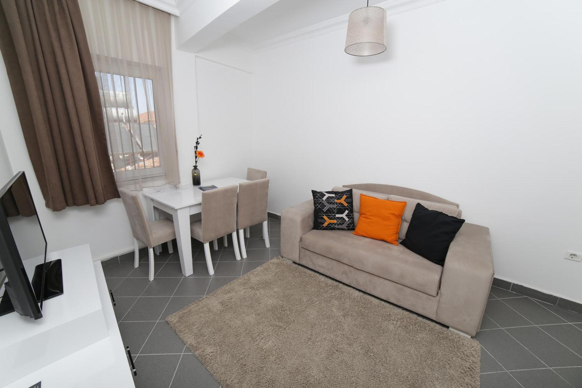 Mai Rooms By Downtown Fethiye Zewnętrze zdjęcie