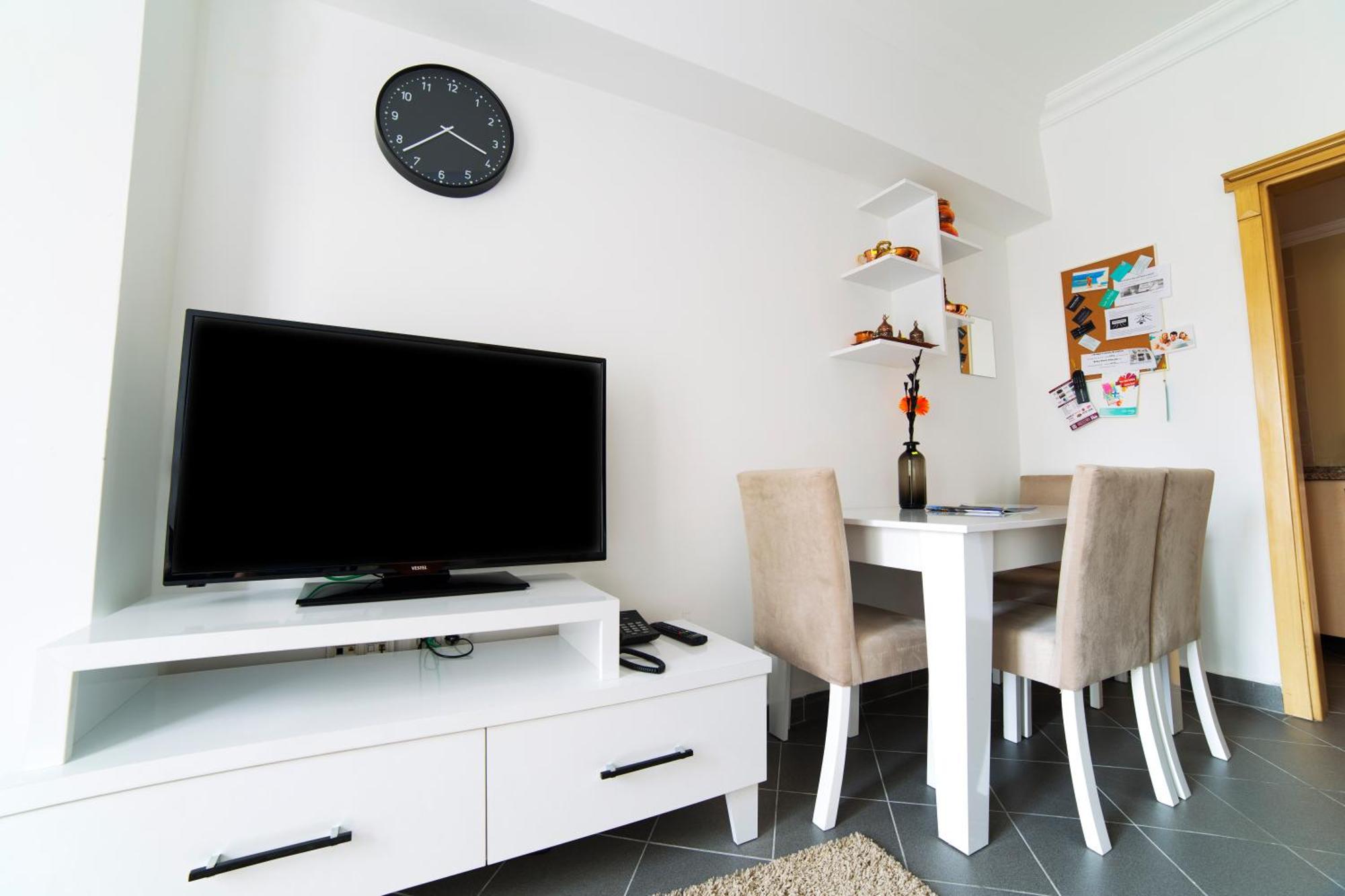 Mai Rooms By Downtown Fethiye Zewnętrze zdjęcie