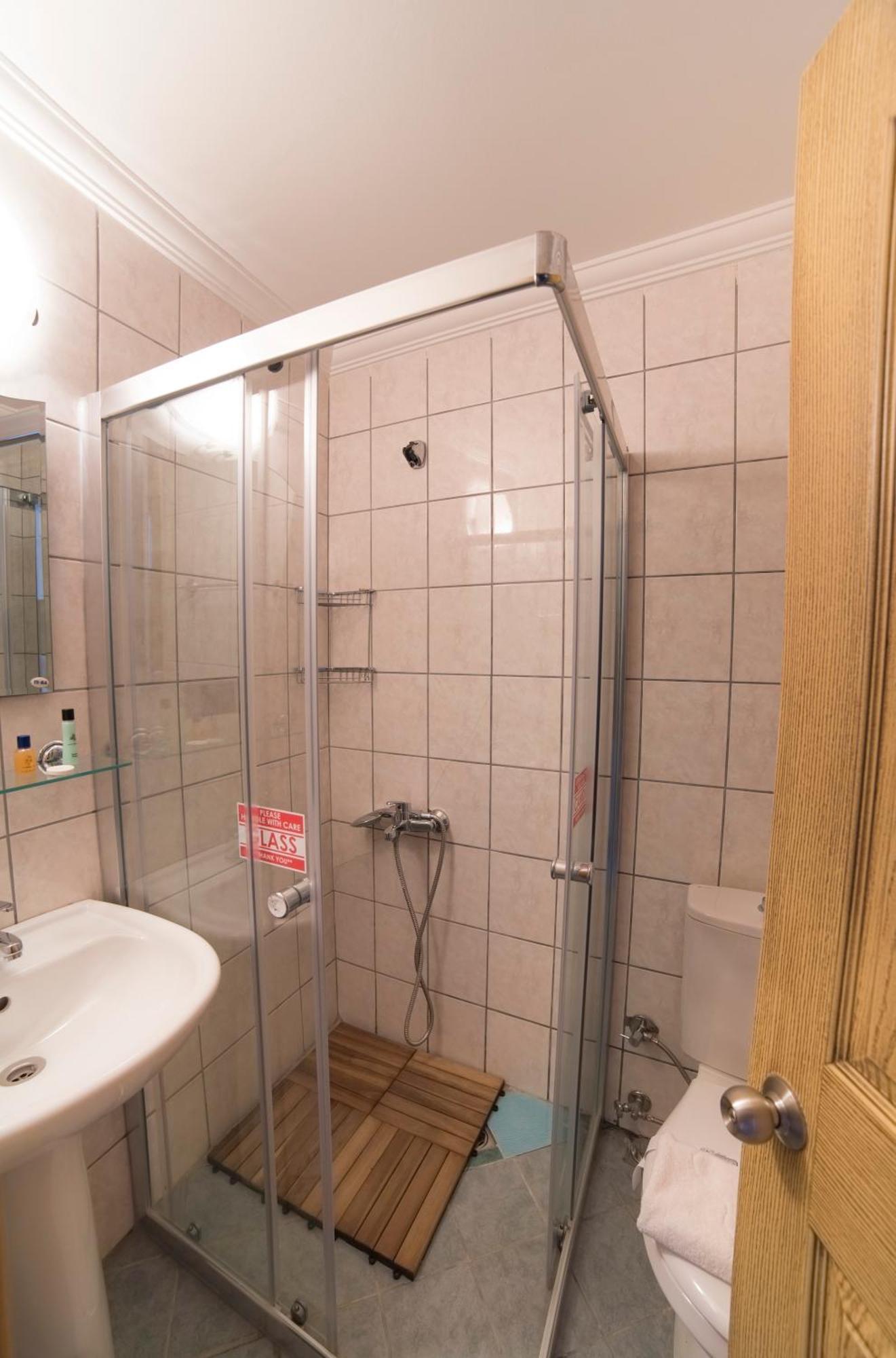 Mai Rooms By Downtown Fethiye Zewnętrze zdjęcie