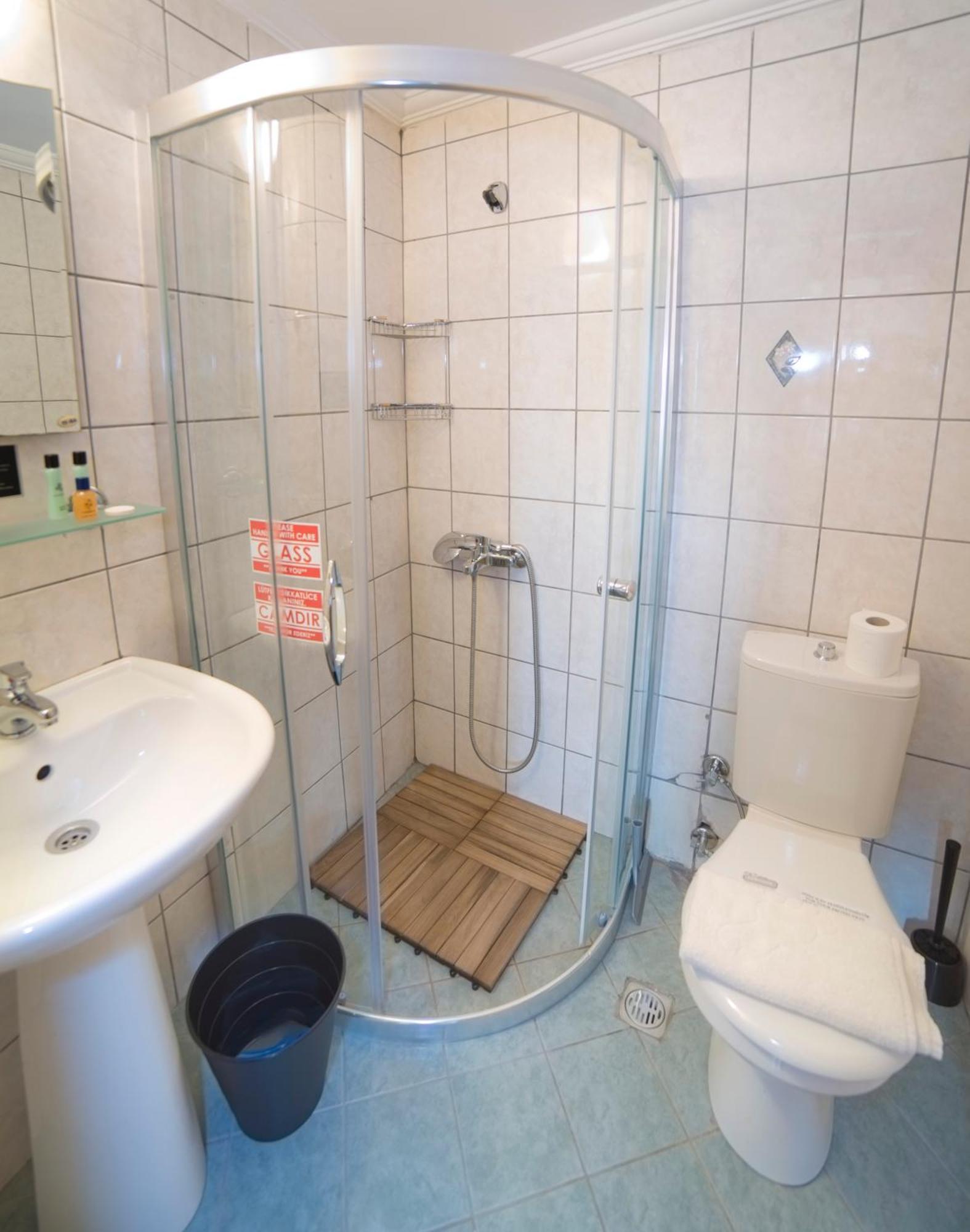 Mai Rooms By Downtown Fethiye Zewnętrze zdjęcie
