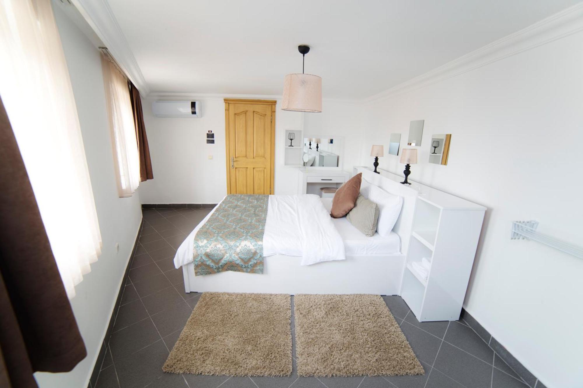 Mai Rooms By Downtown Fethiye Zewnętrze zdjęcie