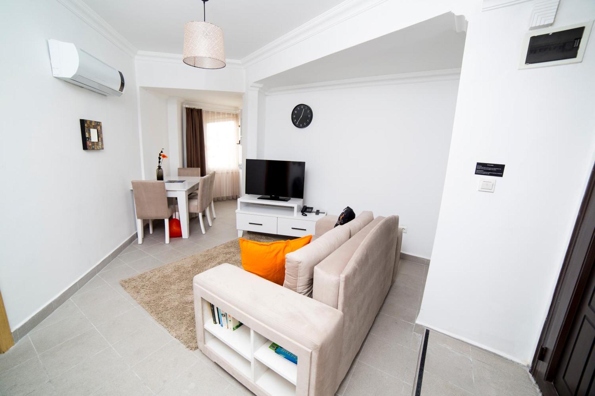 Mai Rooms By Downtown Fethiye Zewnętrze zdjęcie