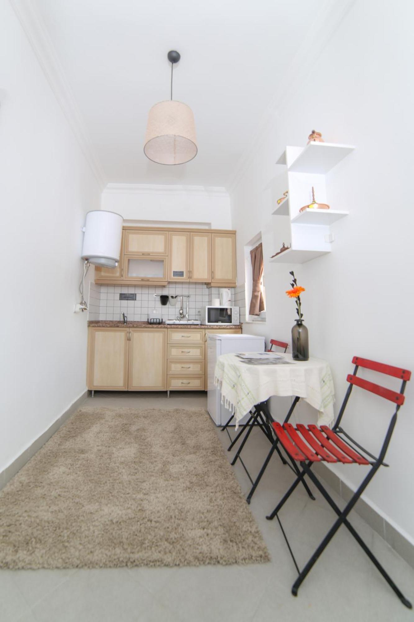 Mai Rooms By Downtown Fethiye Zewnętrze zdjęcie