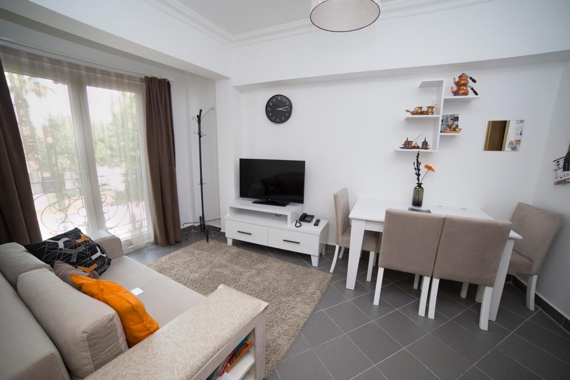 Mai Rooms By Downtown Fethiye Zewnętrze zdjęcie