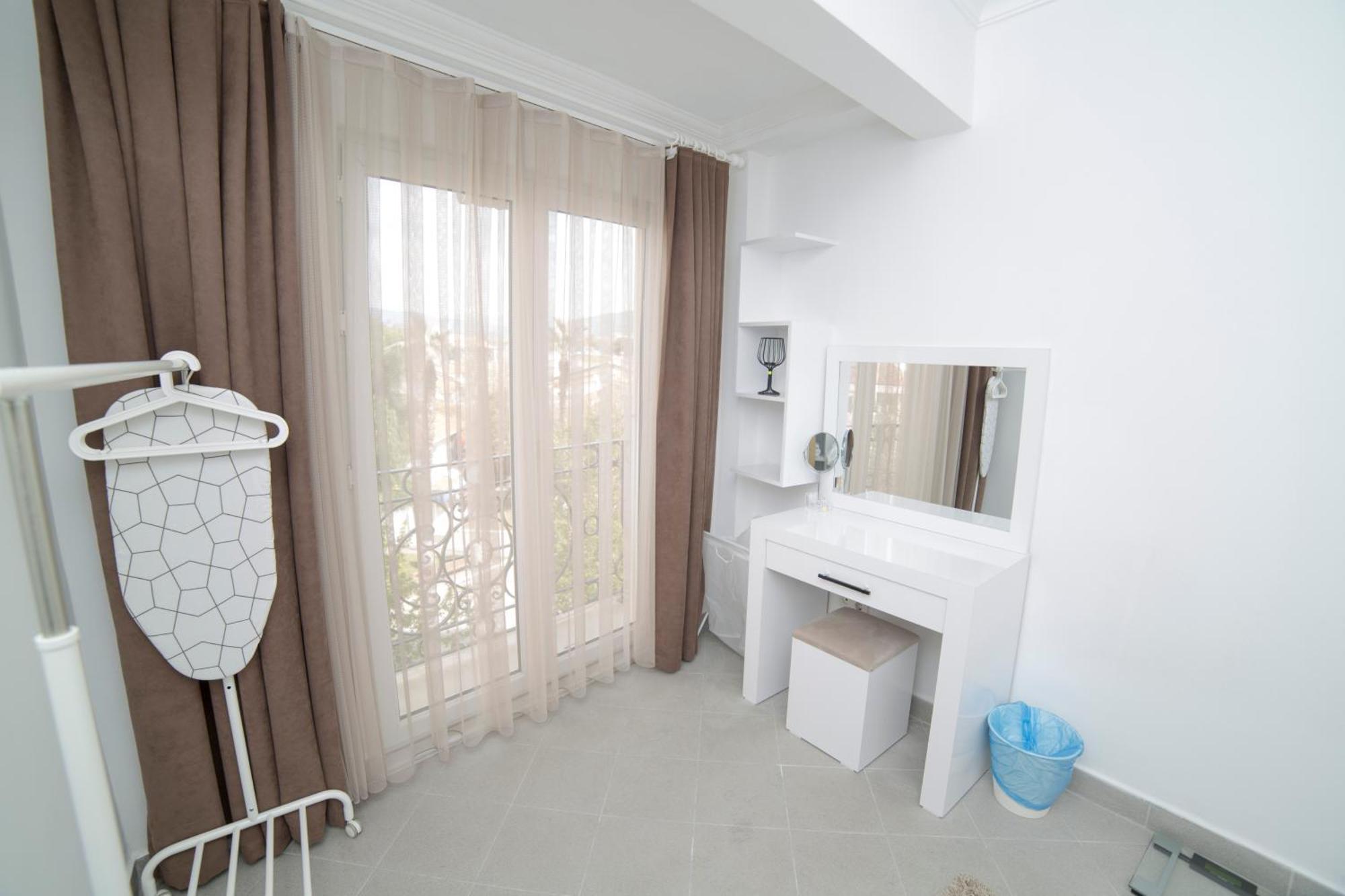 Mai Rooms By Downtown Fethiye Zewnętrze zdjęcie