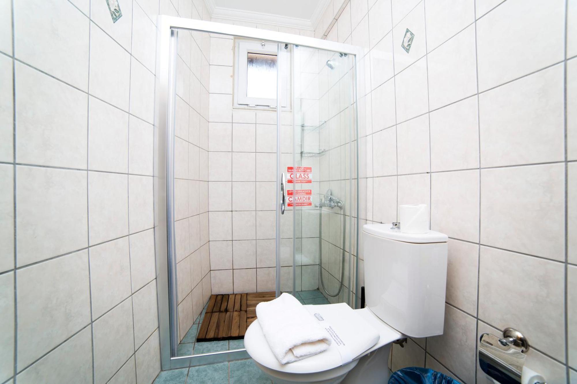 Mai Rooms By Downtown Fethiye Zewnętrze zdjęcie