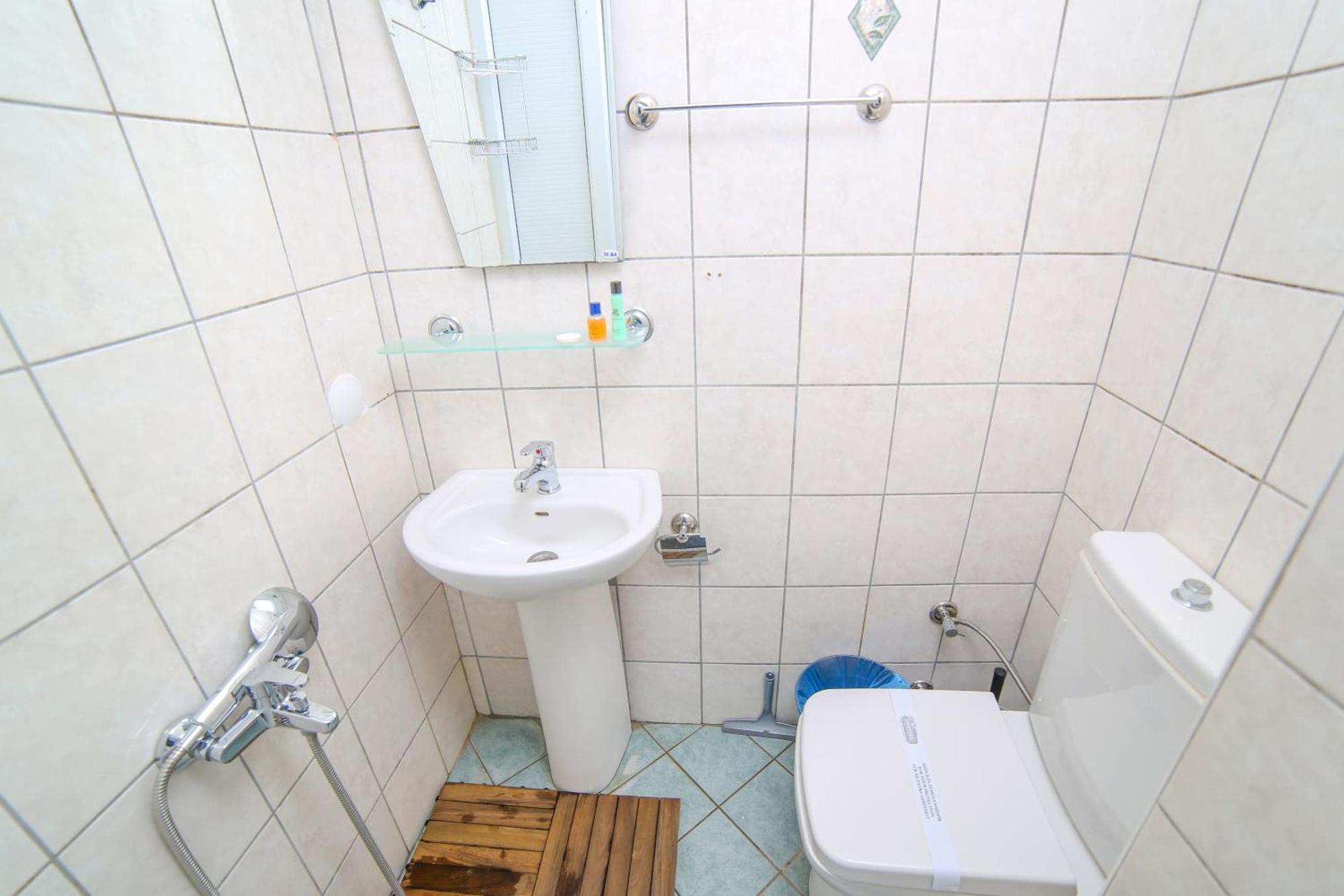 Mai Rooms By Downtown Fethiye Zewnętrze zdjęcie