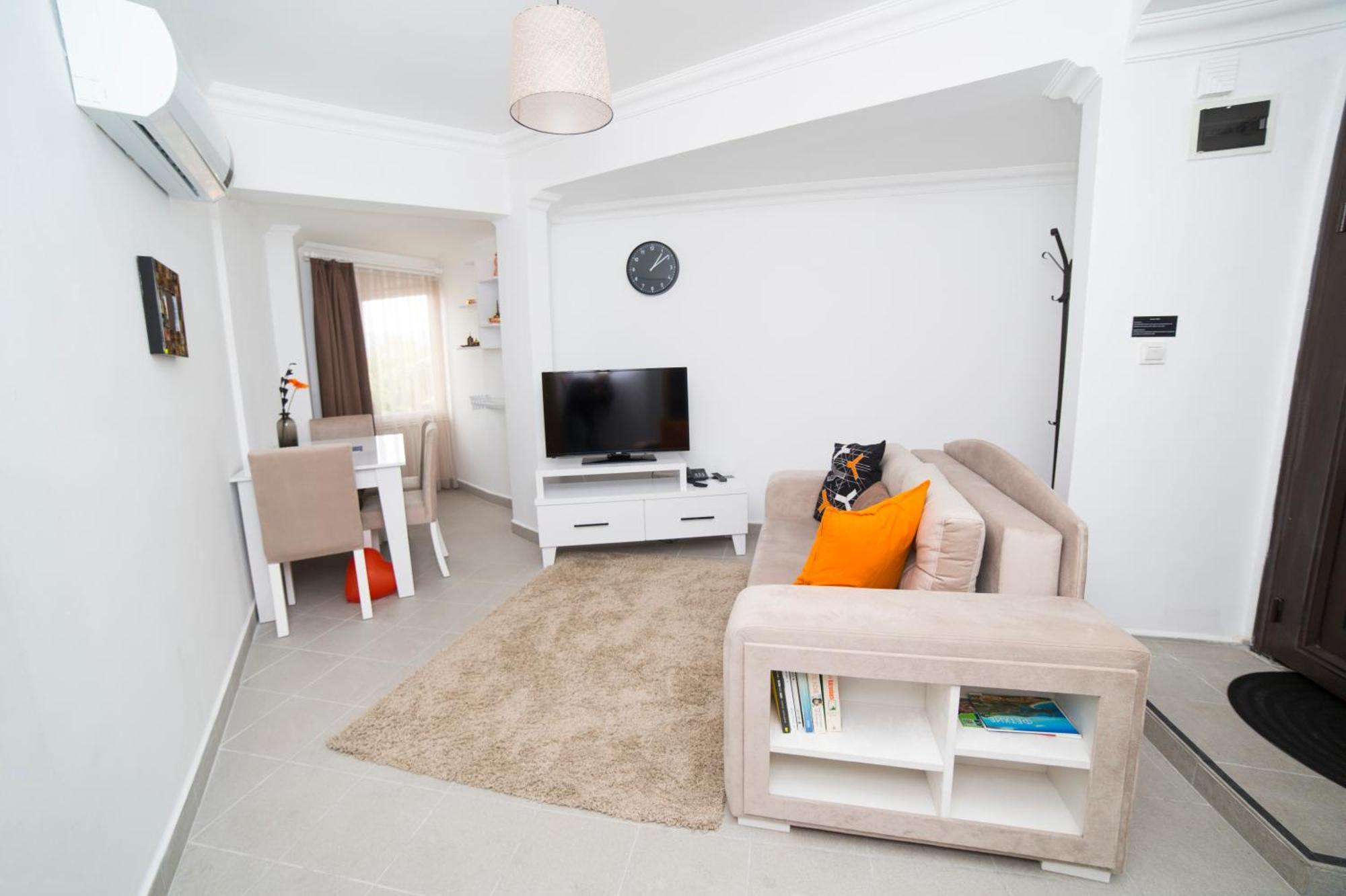 Mai Rooms By Downtown Fethiye Zewnętrze zdjęcie