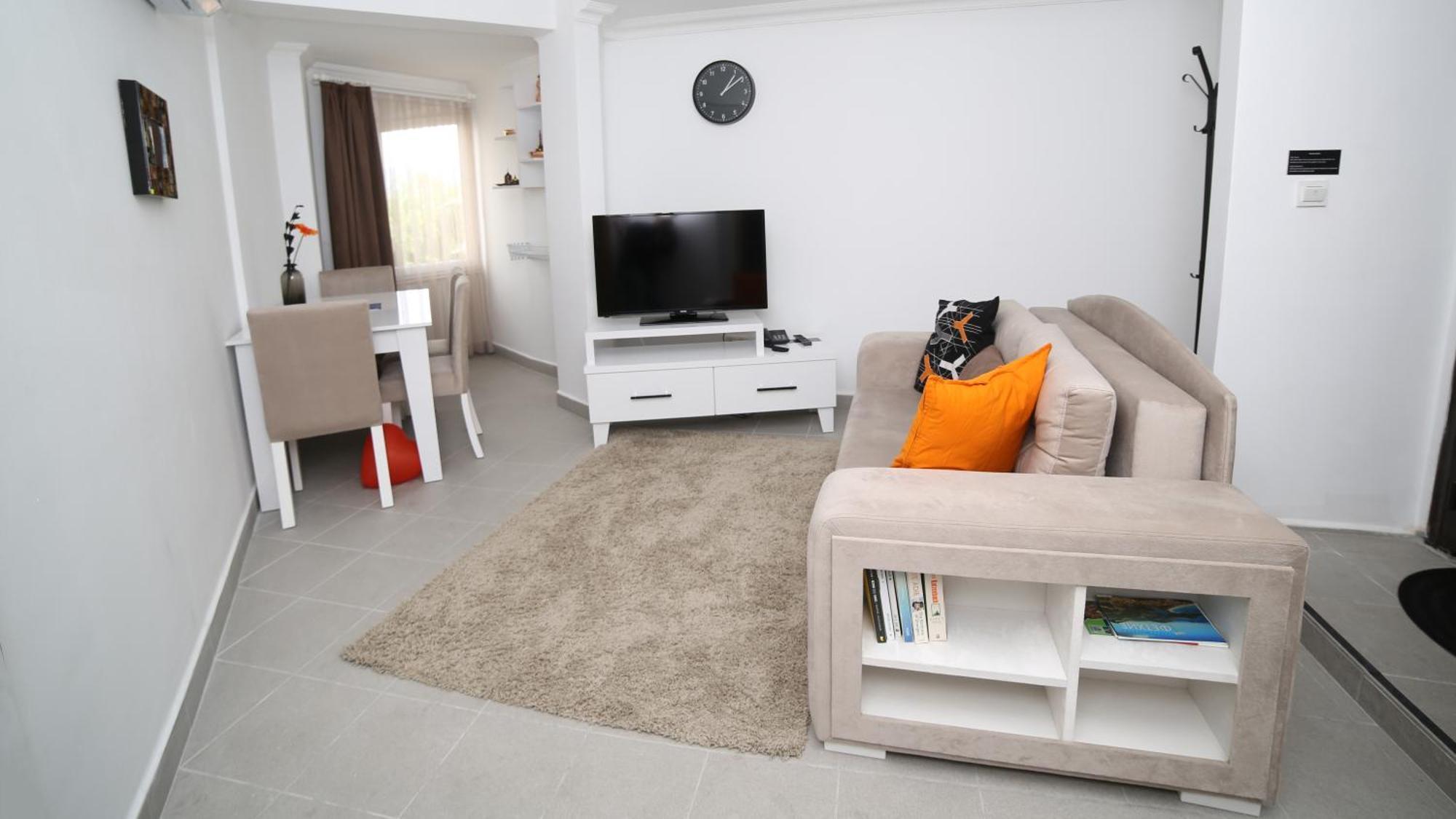 Mai Rooms By Downtown Fethiye Zewnętrze zdjęcie